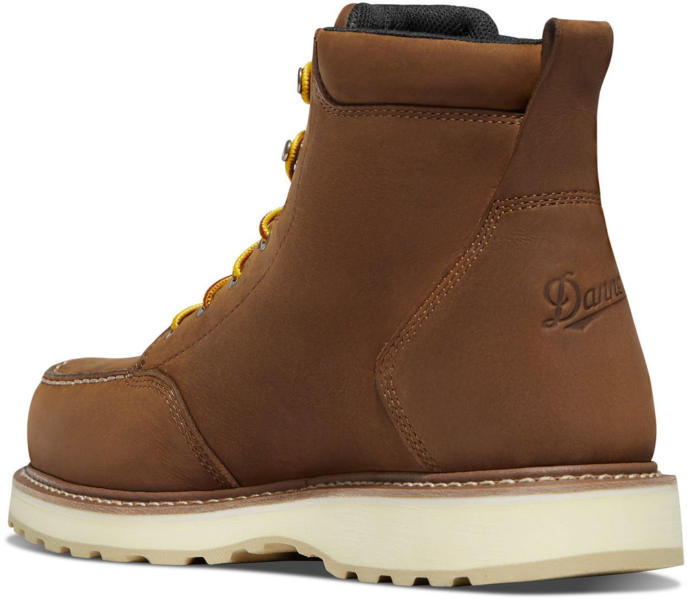 Cedar River 6" Brown Aluminum Toe | Danner For Sale