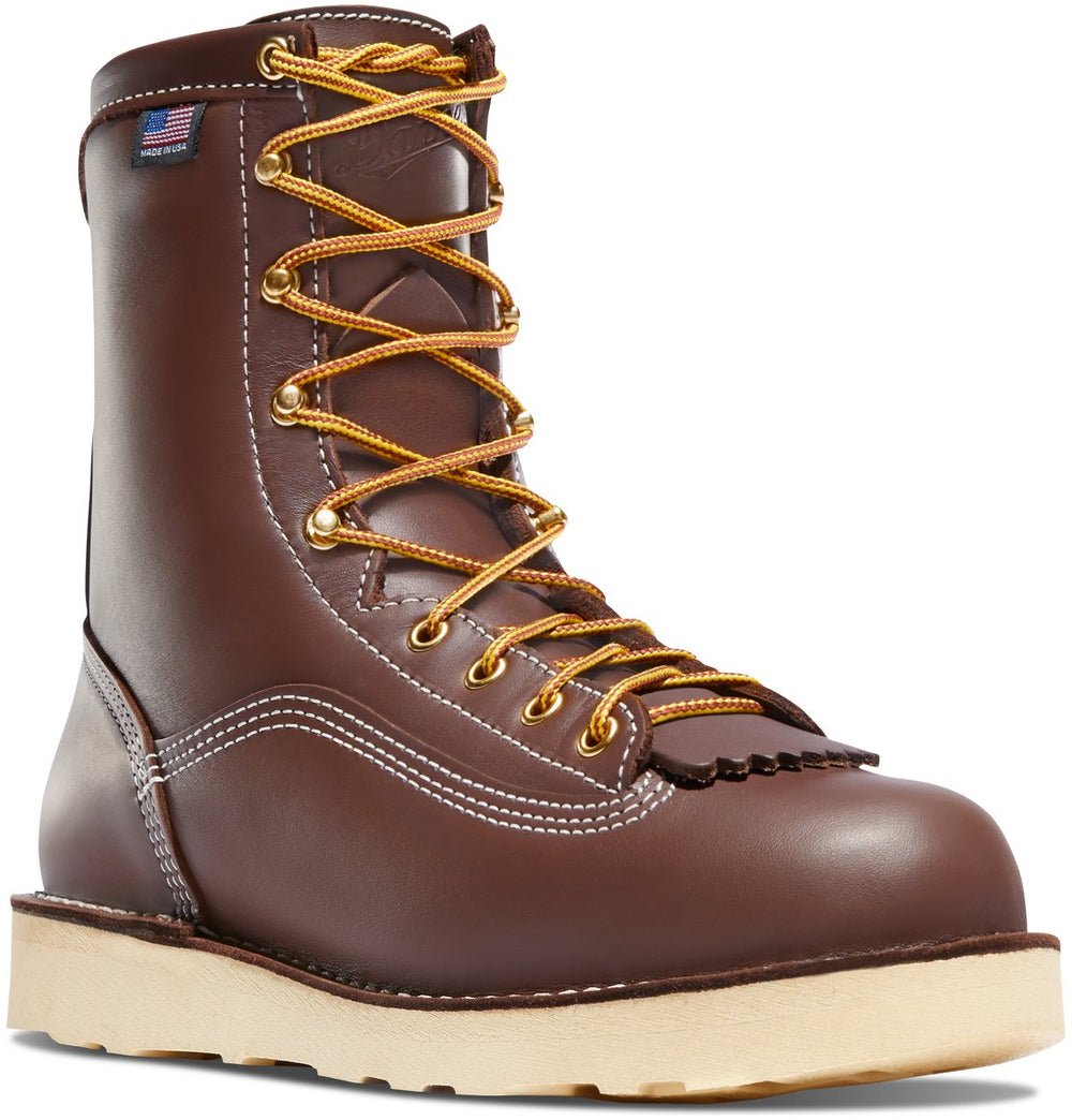 Power Foreman Brown | Danner Discount