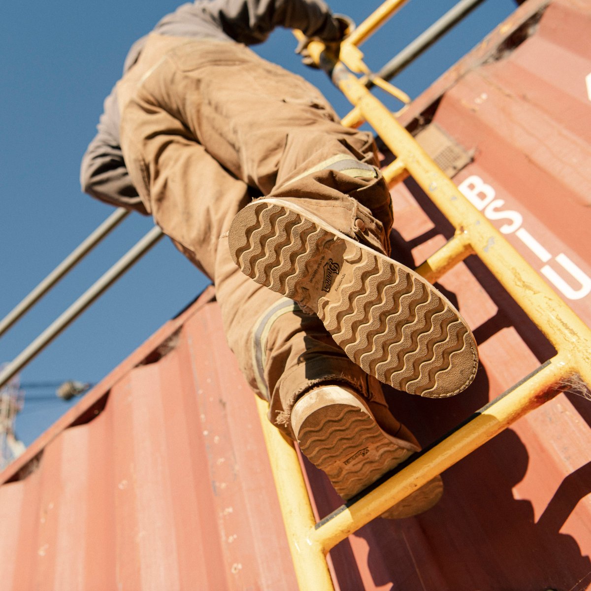 Cedar River 6" Brown | Danner On Sale