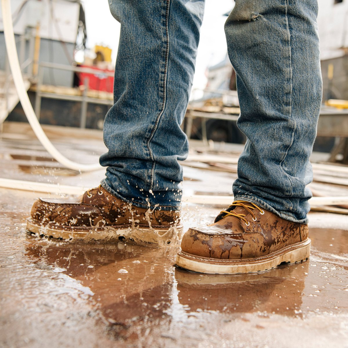 Cedar River 6" Brown | Danner On Sale