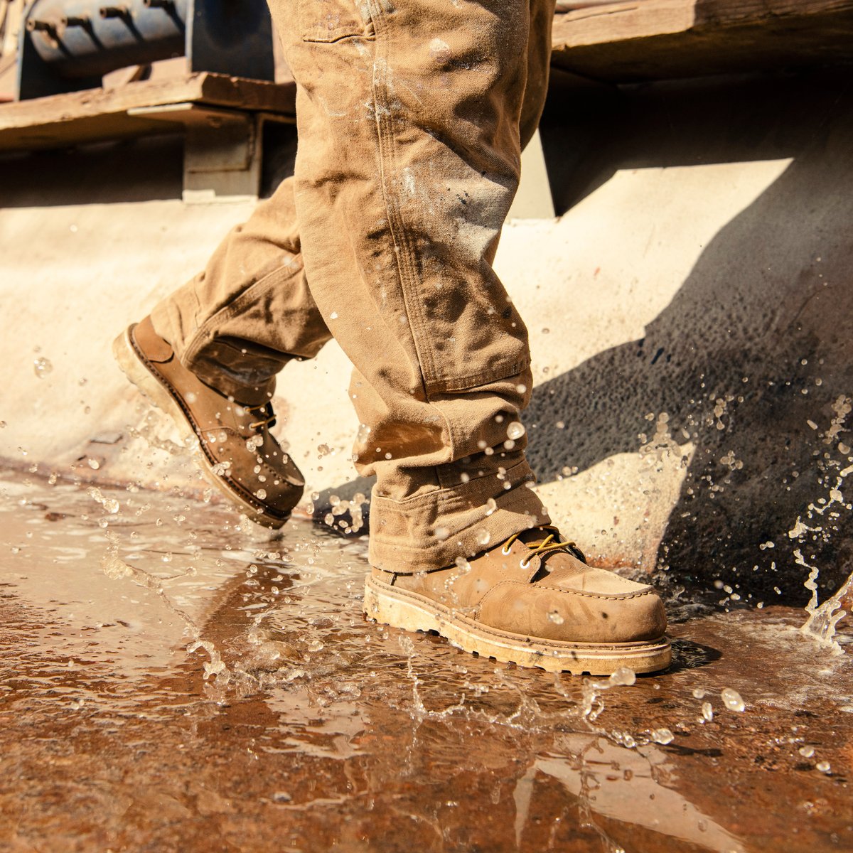 Cedar River 6" Brown | Danner On Sale