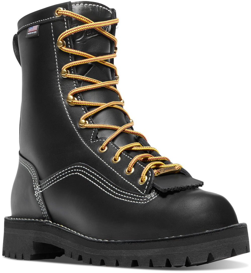 Super Rain Forest Black | Danner Discount