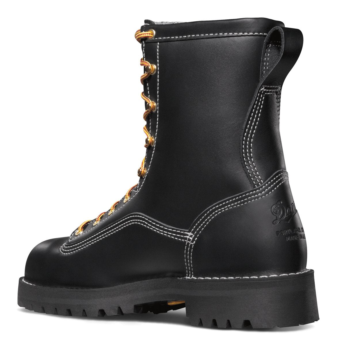 Super Rain Forest Black | Danner Discount