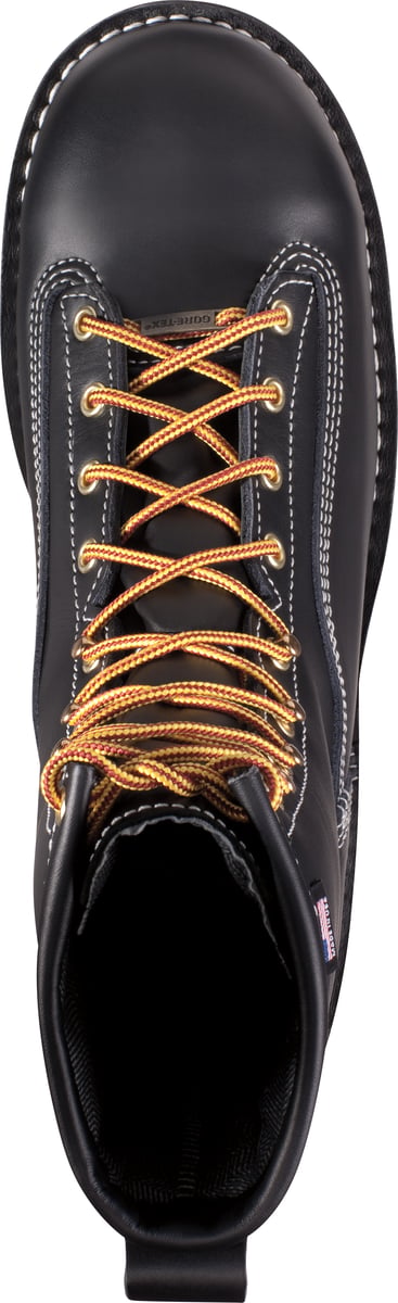 Super Rain Forest Black | Danner Discount