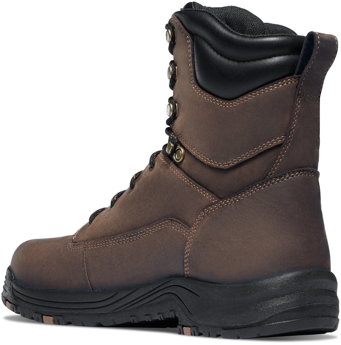Caliper 8" Brown Aluminum Toe | Danner On Sale