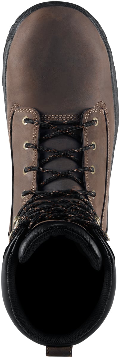 Caliper 8" Brown Aluminum Toe | Danner On Sale