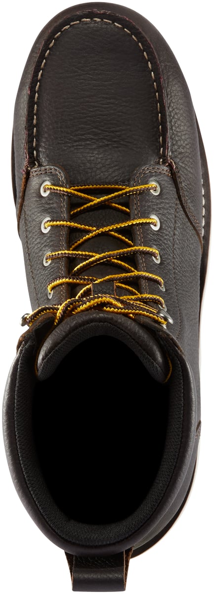 Cedar River 8" Dark Brown | Danner For Sale