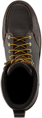 Cedar River 8" Dark Brown | Danner For Sale