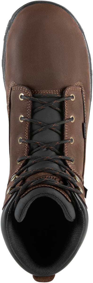 Caliper  6" Brown MET/AT | Danner Discount