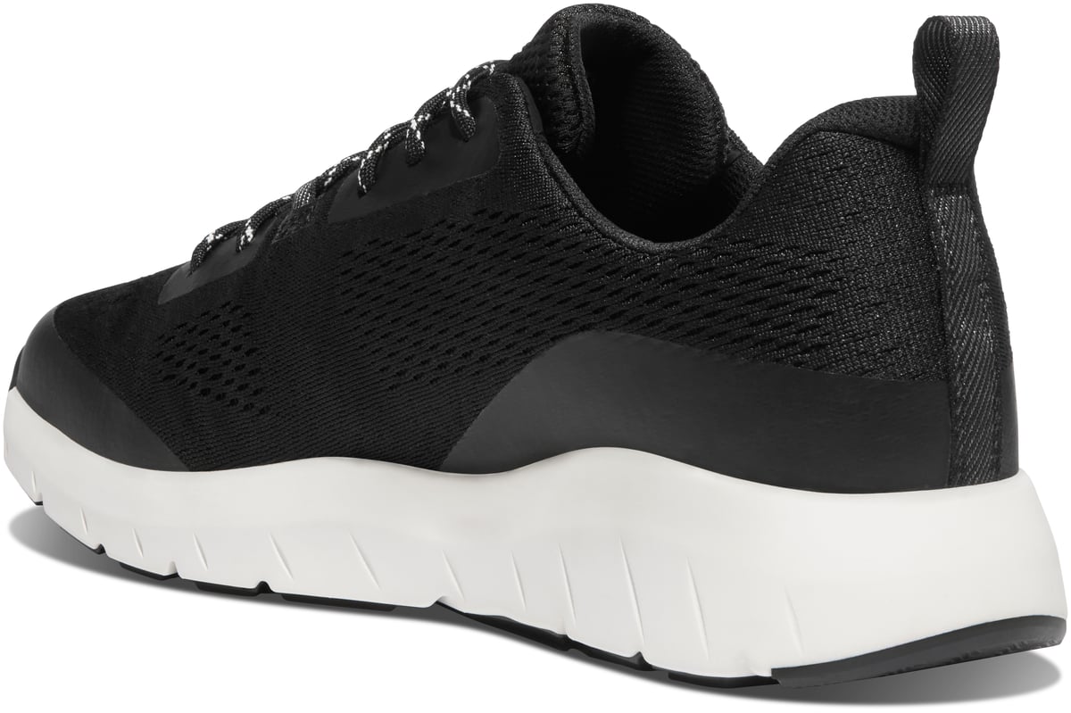 Run Time 3 ESD Black/White | Danner