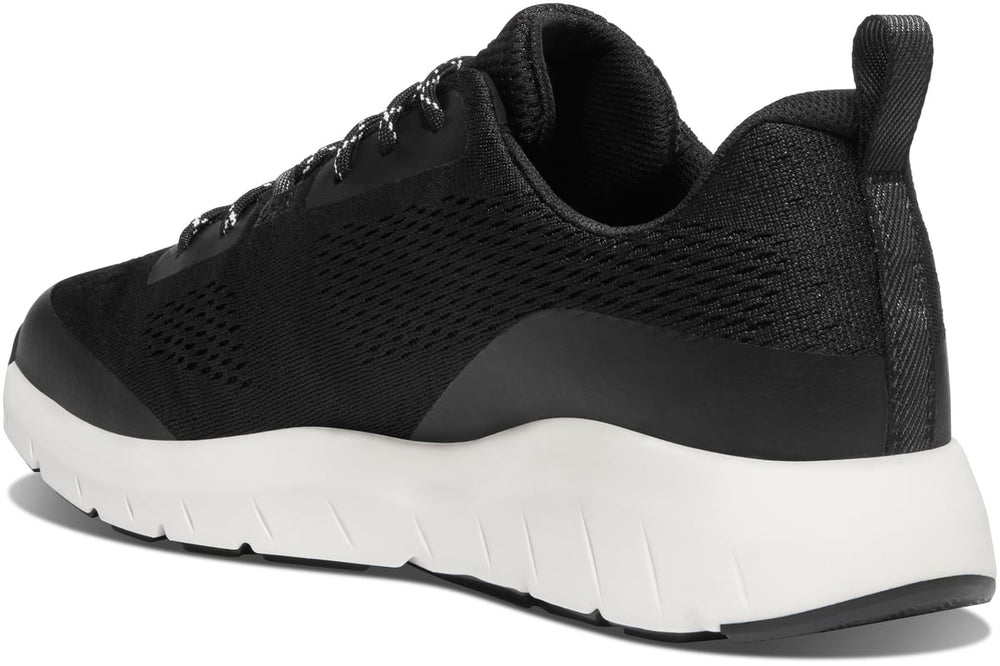 Run Time 3 ESD Black/White | Danner