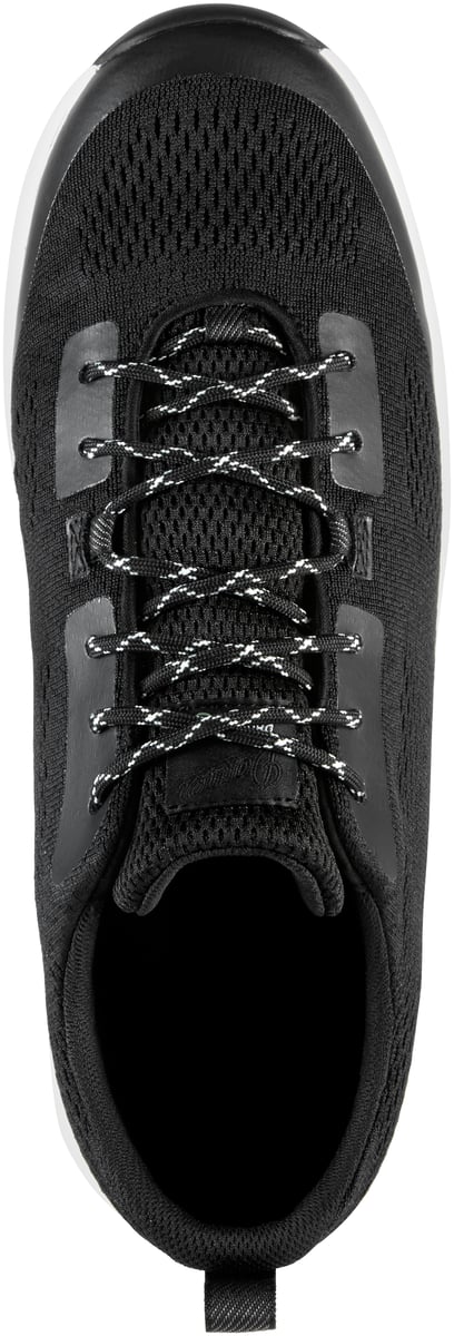 Run Time 3 ESD Black/White | Danner