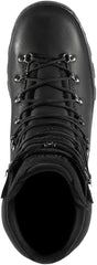 Wildland Tactical Firefighter Black Smooth-Out | Danner On Sale