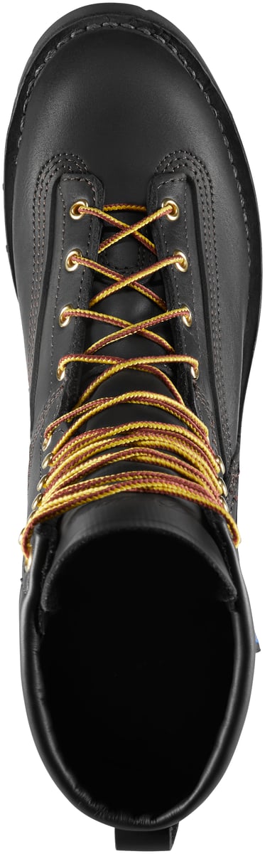 Flashpoint II All Leather Black | Danner For Sale