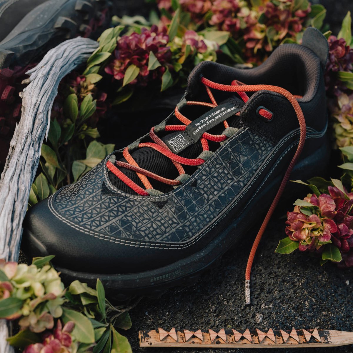 N45 Sig Zane 'A'ali'i Lava Rock | Danner Discount