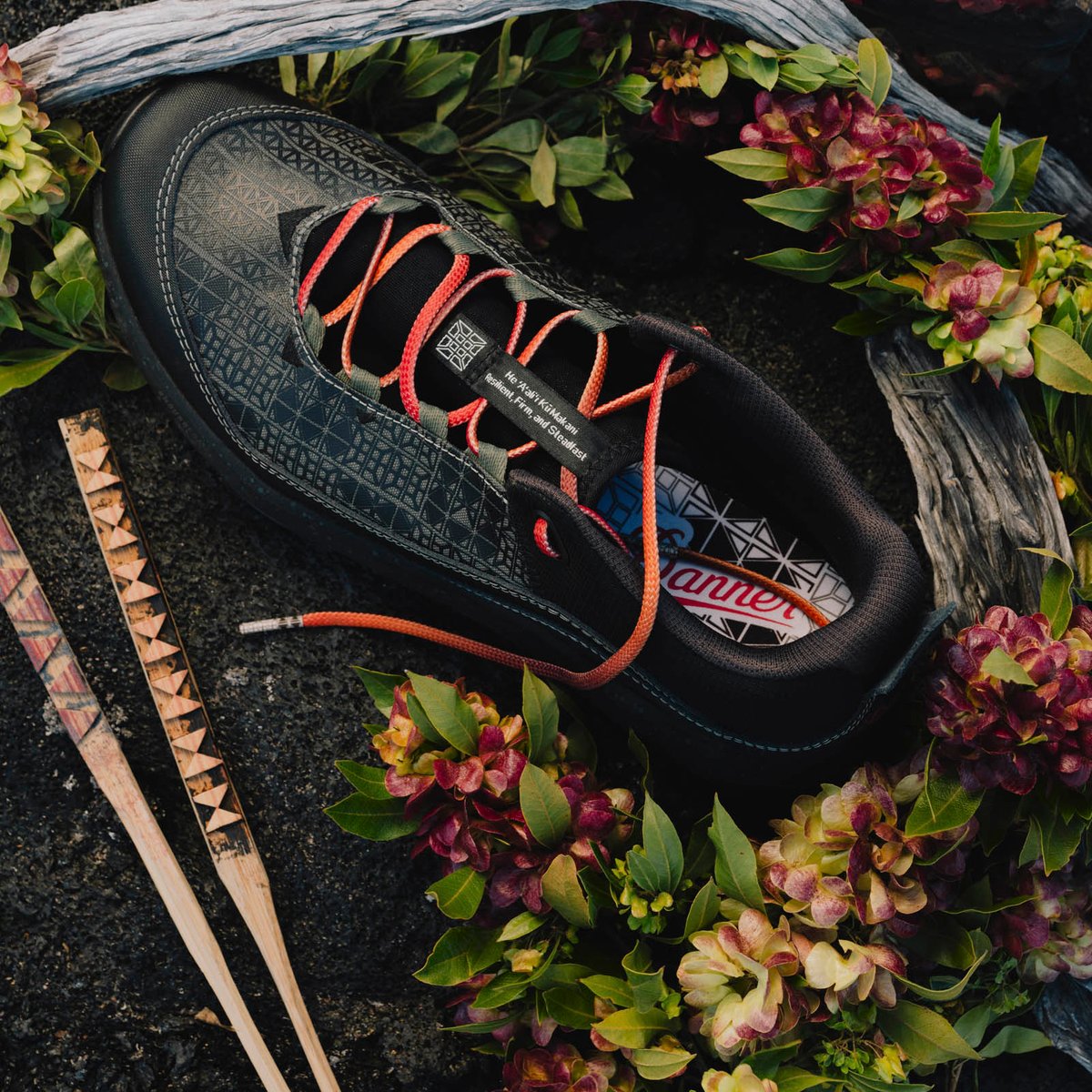 N45 Sig Zane 'A'ali'i Lava Rock | Danner Discount