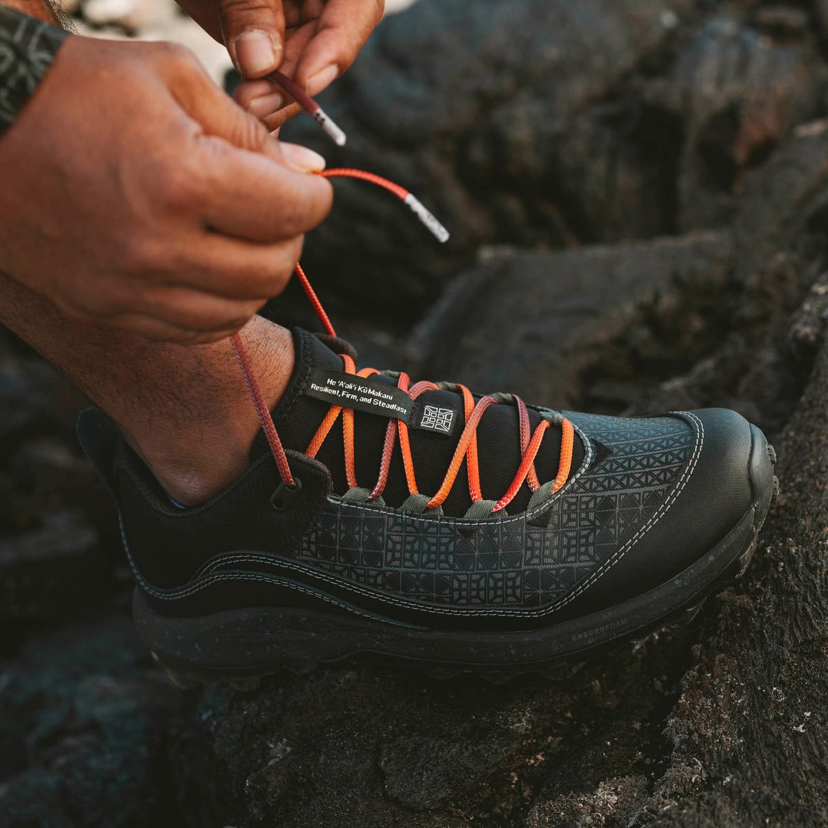 N45 Sig Zane 'A'ali'i Lava Rock | Danner Discount