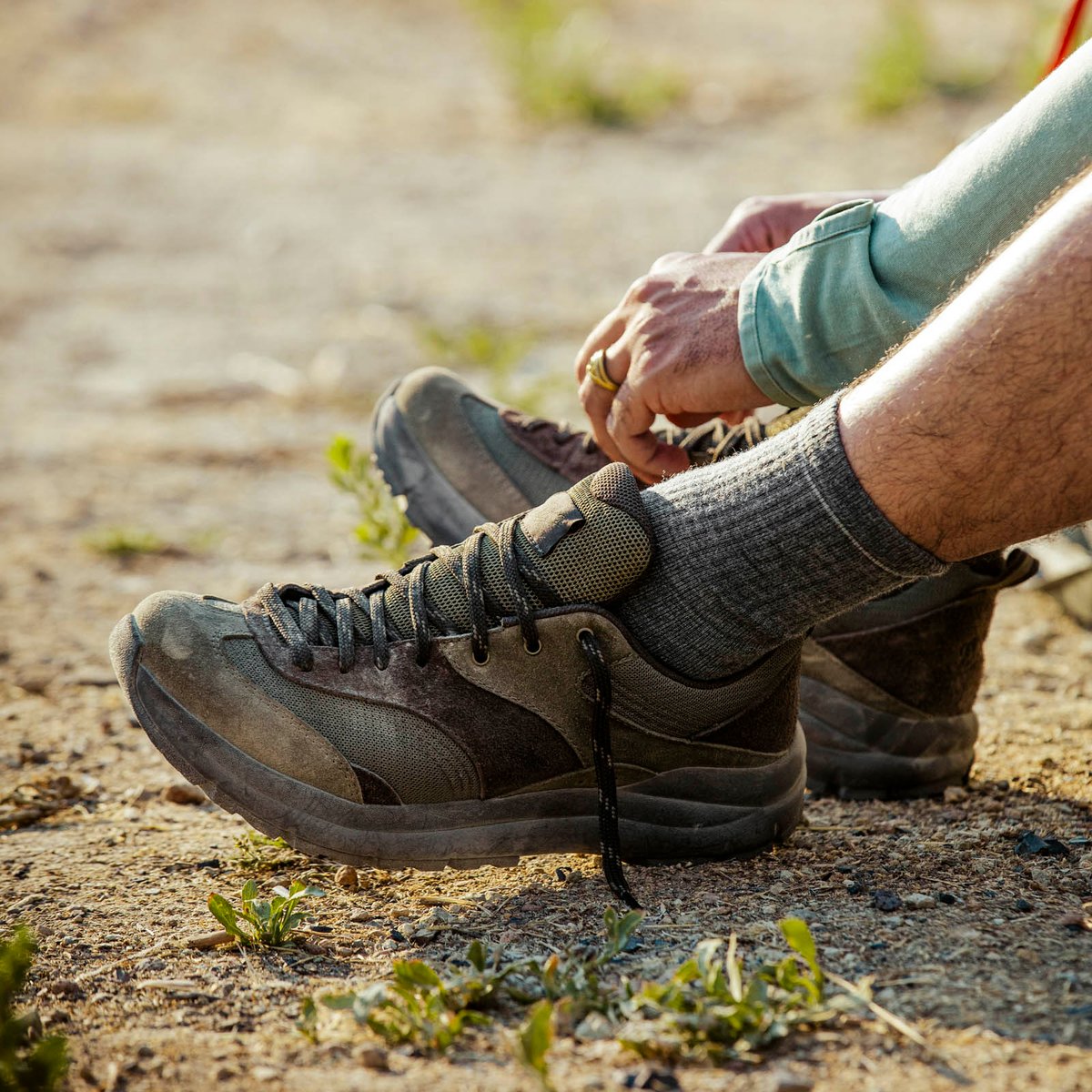 Sunpeak Capers Green | Danner For Sale