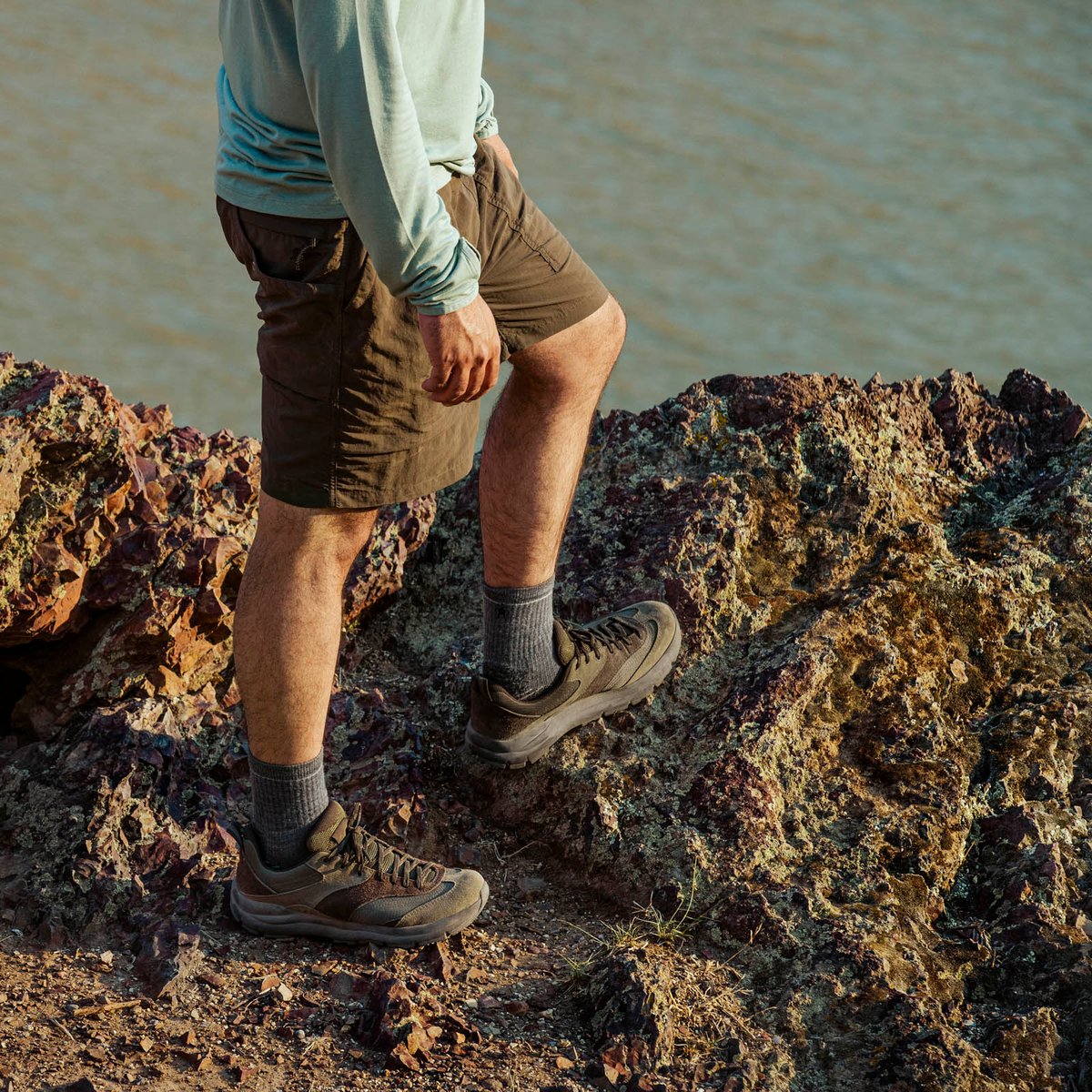 Sunpeak Capers Green | Danner For Sale
