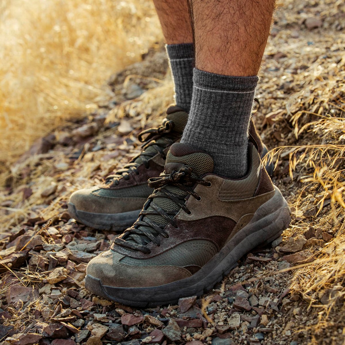 Sunpeak Capers Green | Danner For Sale