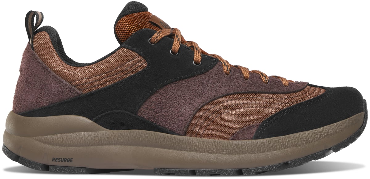 Sunpeak Grizzly Brown/Chocolate Chip | Danner Discount