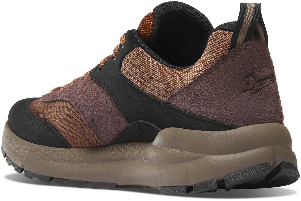 Sunpeak Grizzly Brown/Chocolate Chip | Danner Discount