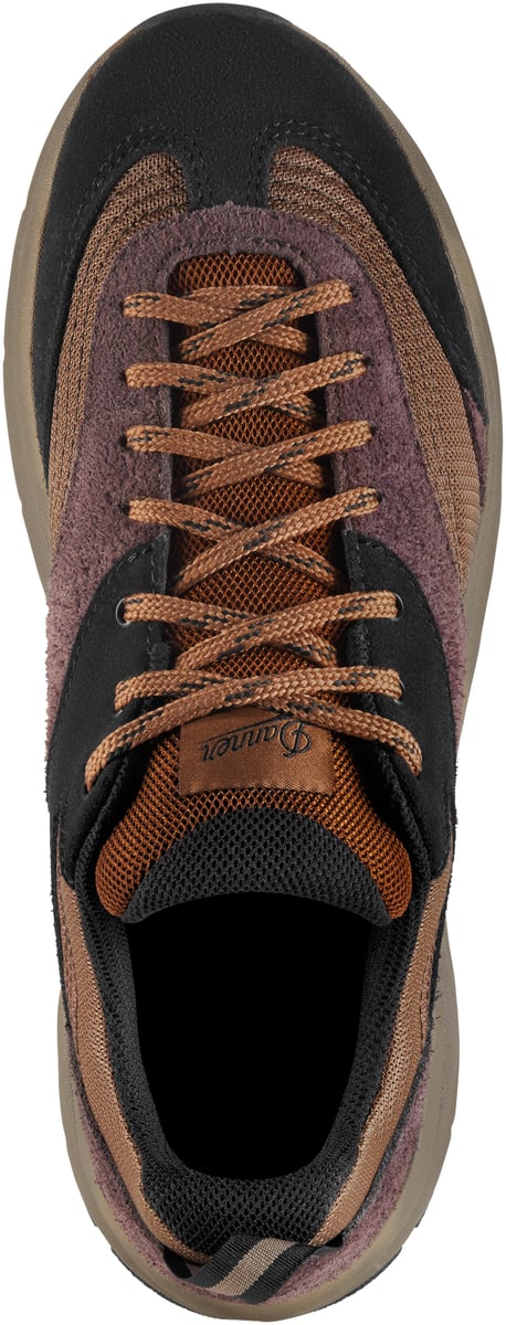 Sunpeak Grizzly Brown/Chocolate Chip | Danner Discount