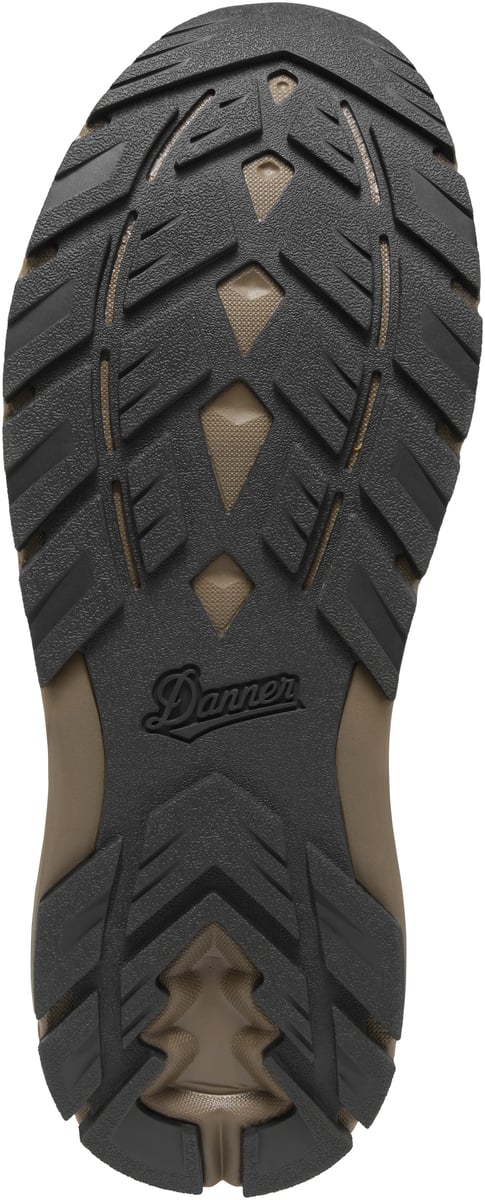 Sunpeak Grizzly Brown/Chocolate Chip | Danner Discount