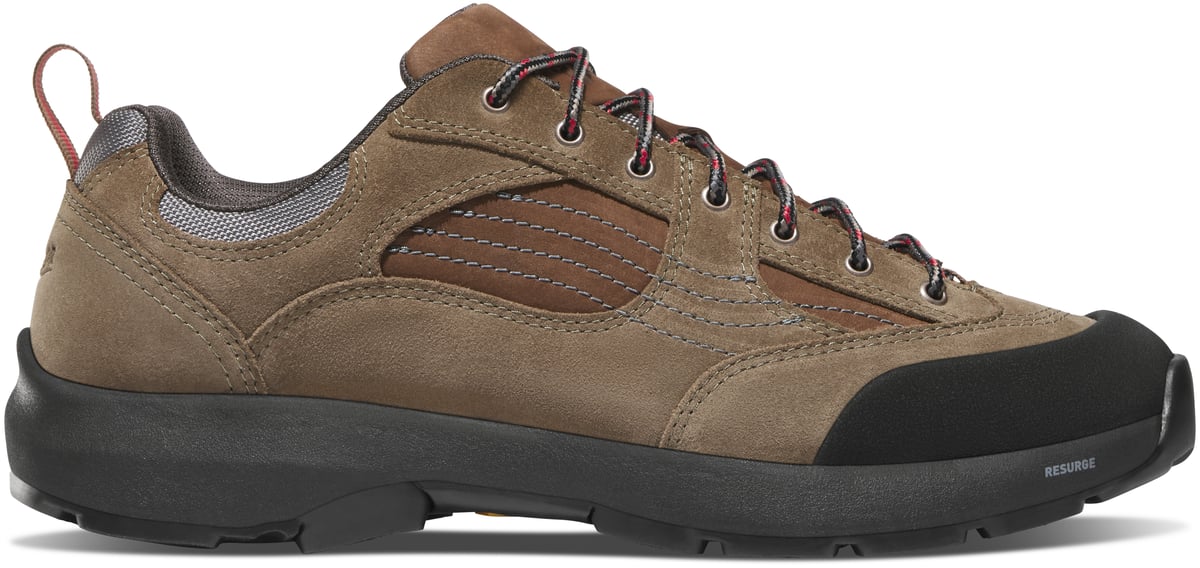 Traverse Peak Revival Brown/Pinecone | Danner