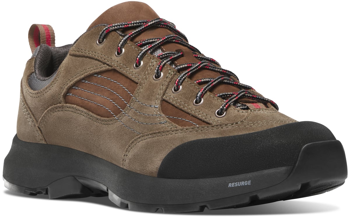 Traverse Peak Revival Brown/Pinecone | Danner