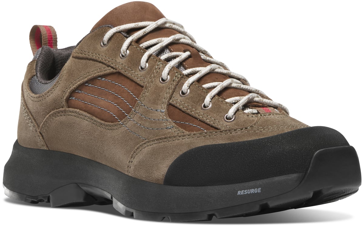 Traverse Peak Revival Brown/Pinecone | Danner