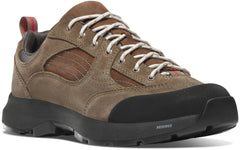 Traverse Peak Revival Brown/Pinecone | Danner