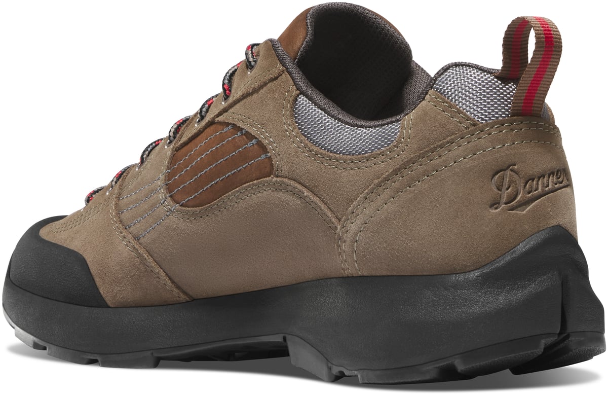 Traverse Peak Revival Brown/Pinecone | Danner