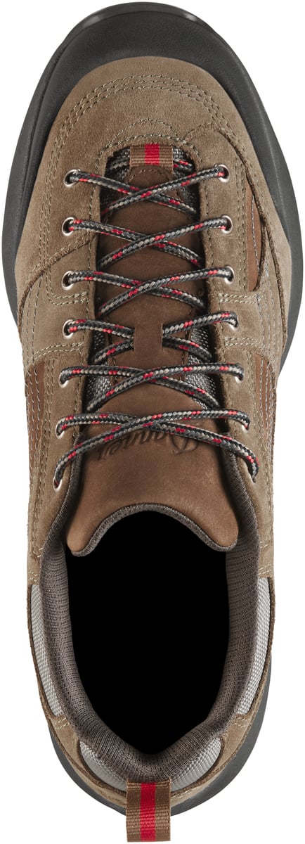 Traverse Peak Revival Brown/Pinecone | Danner
