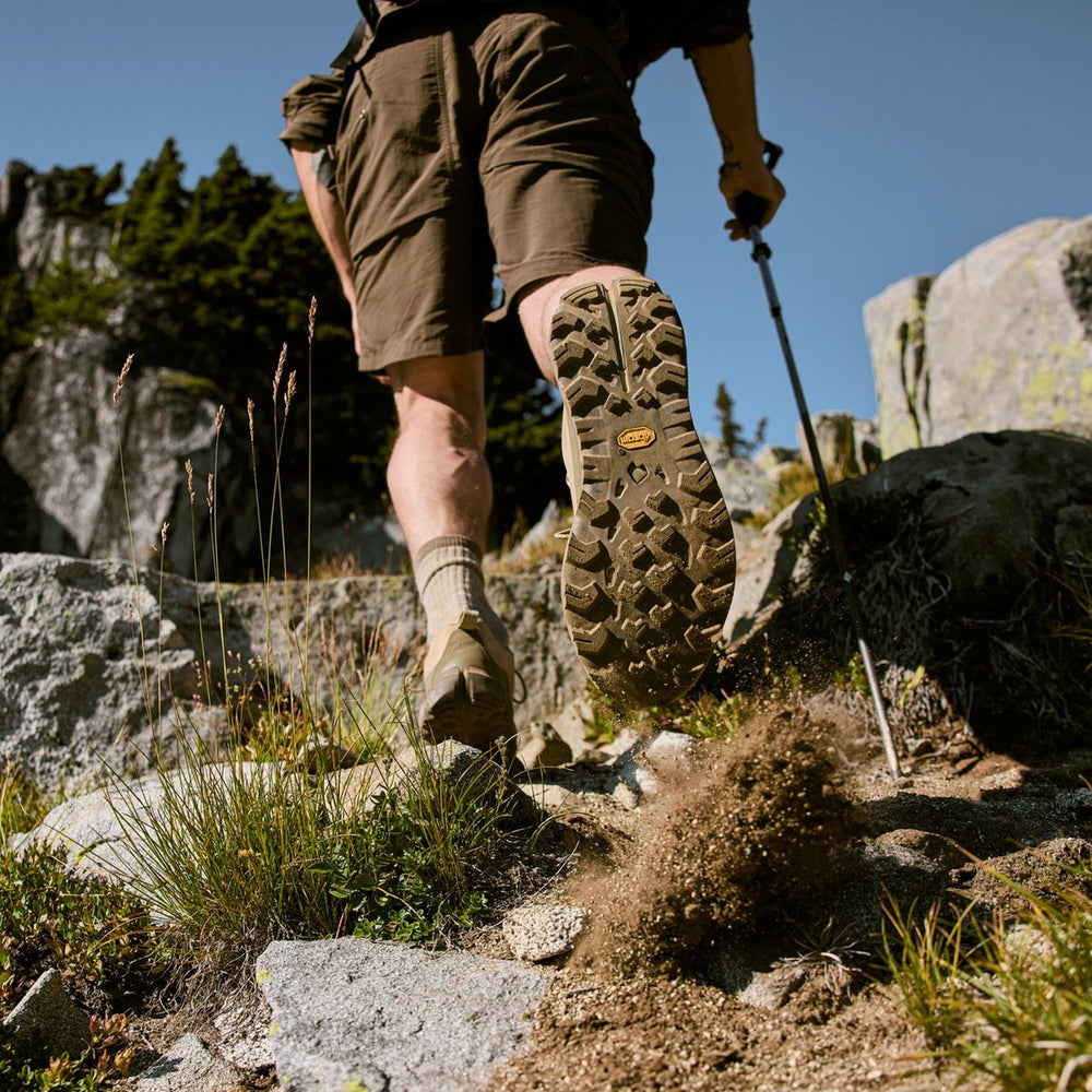 MTN45 Desert Moss | Danner For Sale