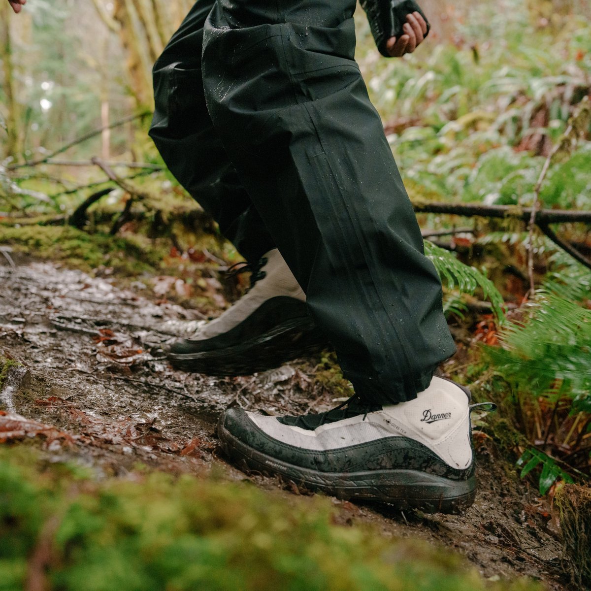 N45 GTX Trillium | Danner