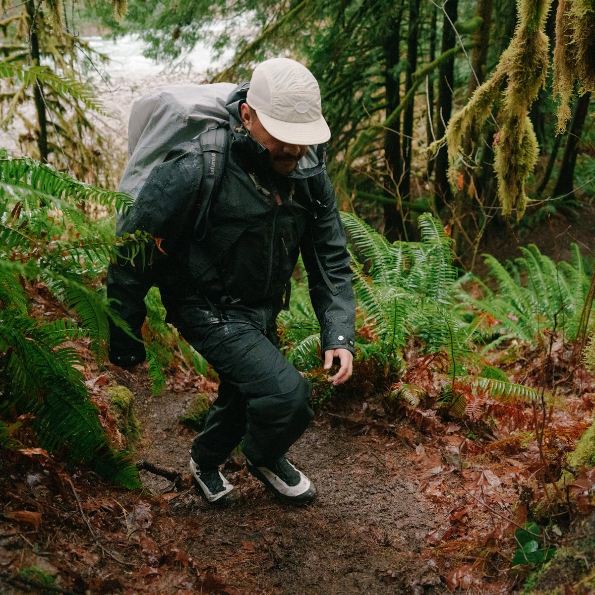 N45 GTX Trillium | Danner