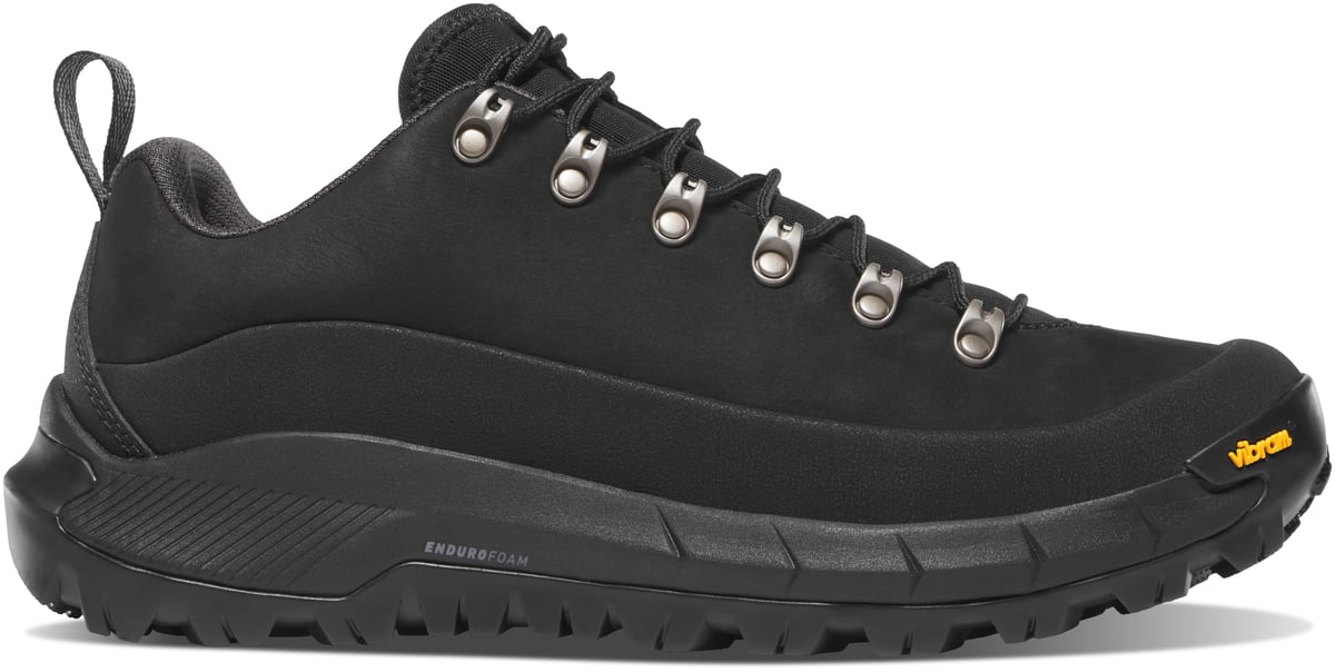 MTN45 Jet Black | Danner For Sale