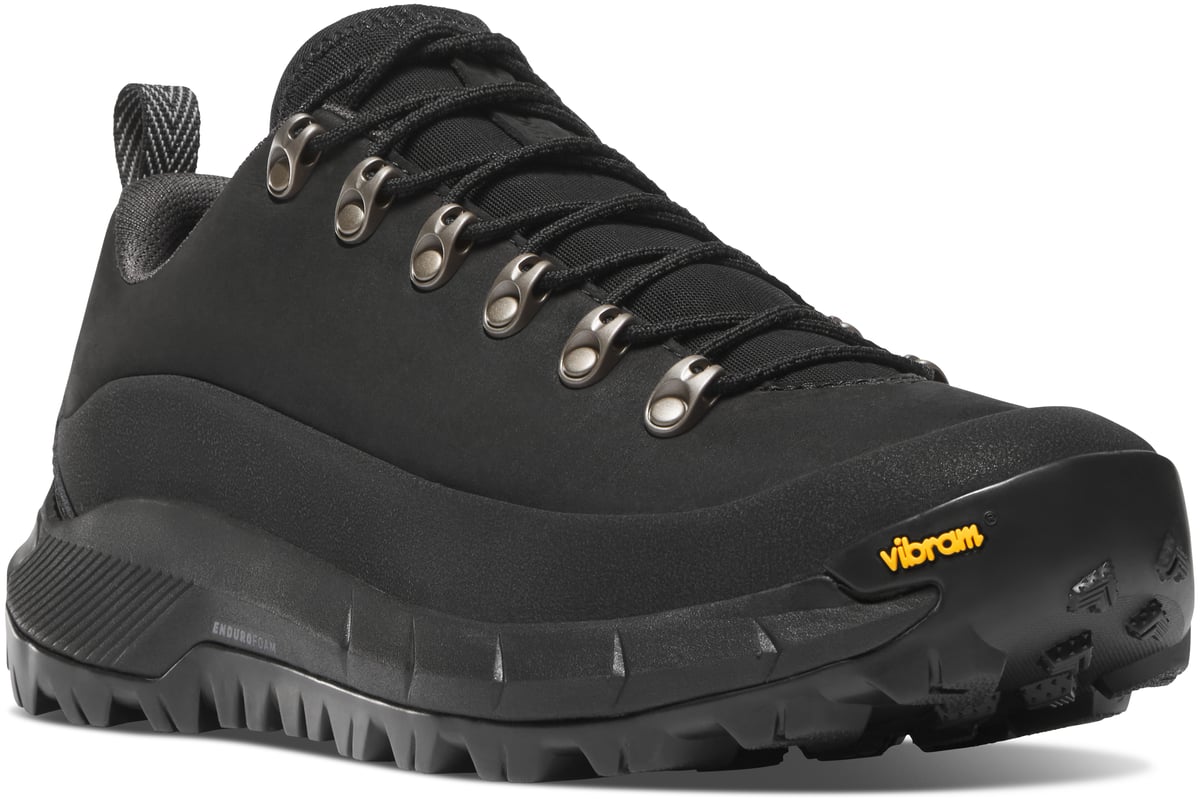 MTN45 Jet Black | Danner For Sale
