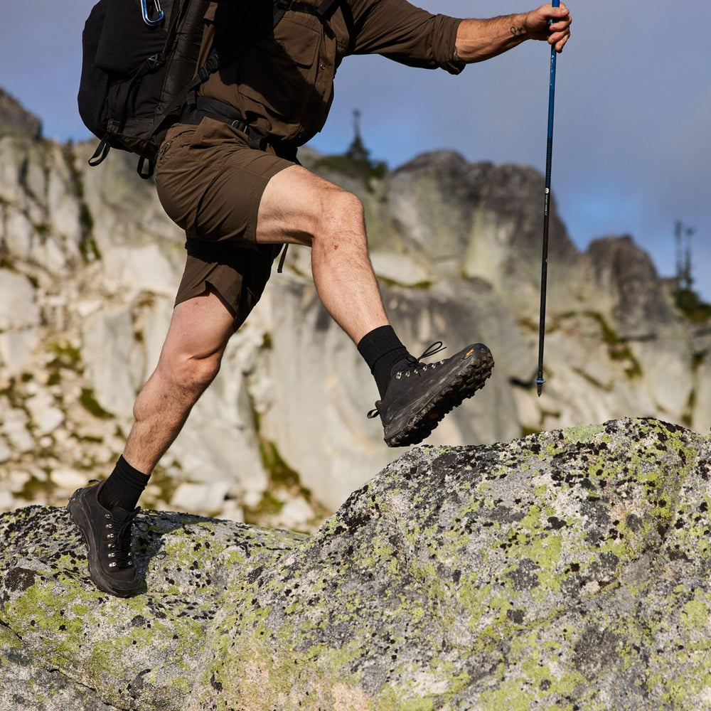 MTN45 Jet Black | Danner For Sale