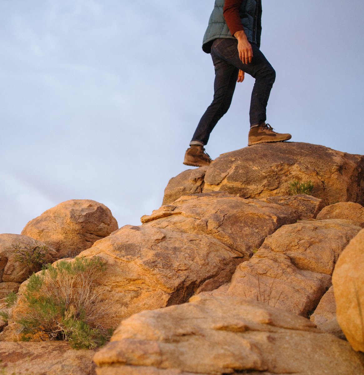 Skyridge Dark Earth | Danner Discount