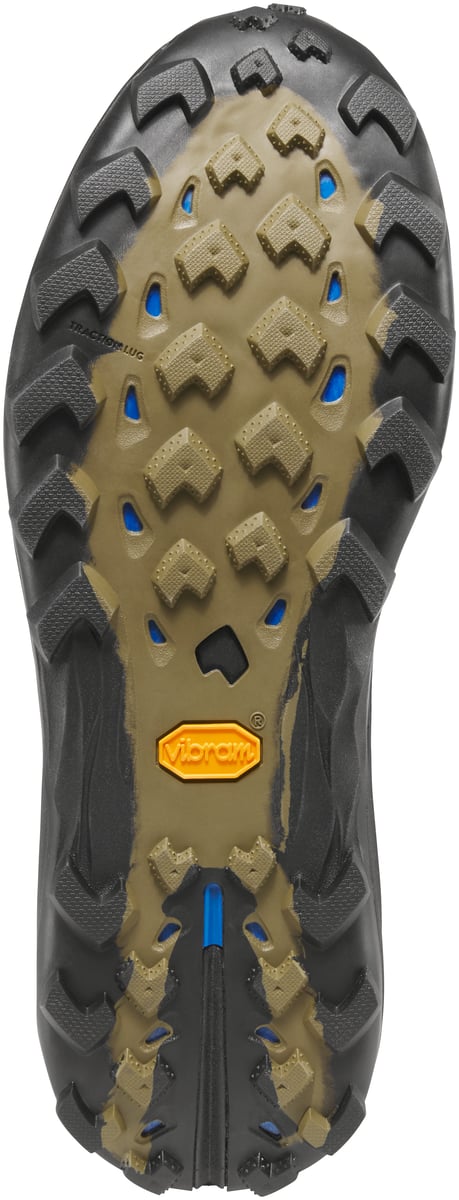 N45 GTX Jet Black/Imperial Blue | Danner