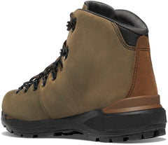 Mountain 600 EVO Topsoil Brown/Black | Danner For Sale