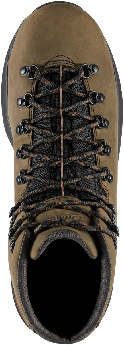 Mountain 600 EVO Topsoil Brown/Black | Danner For Sale