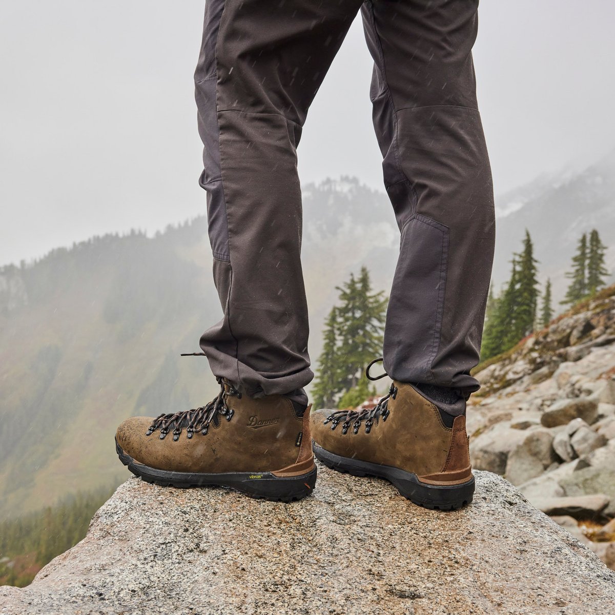 Mountain 600 EVO Topsoil Brown/Black | Danner For Sale
