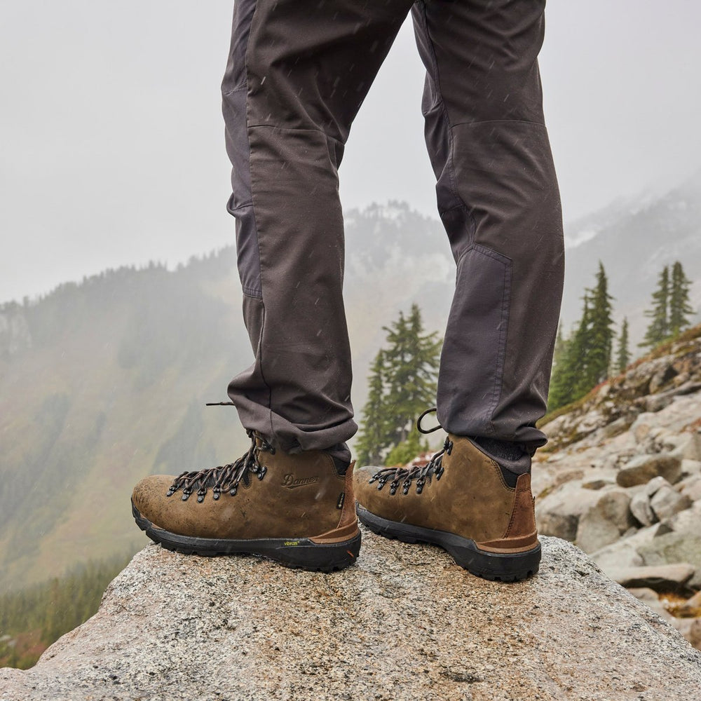 Mountain 600 EVO Topsoil Brown/Black | Danner For Sale