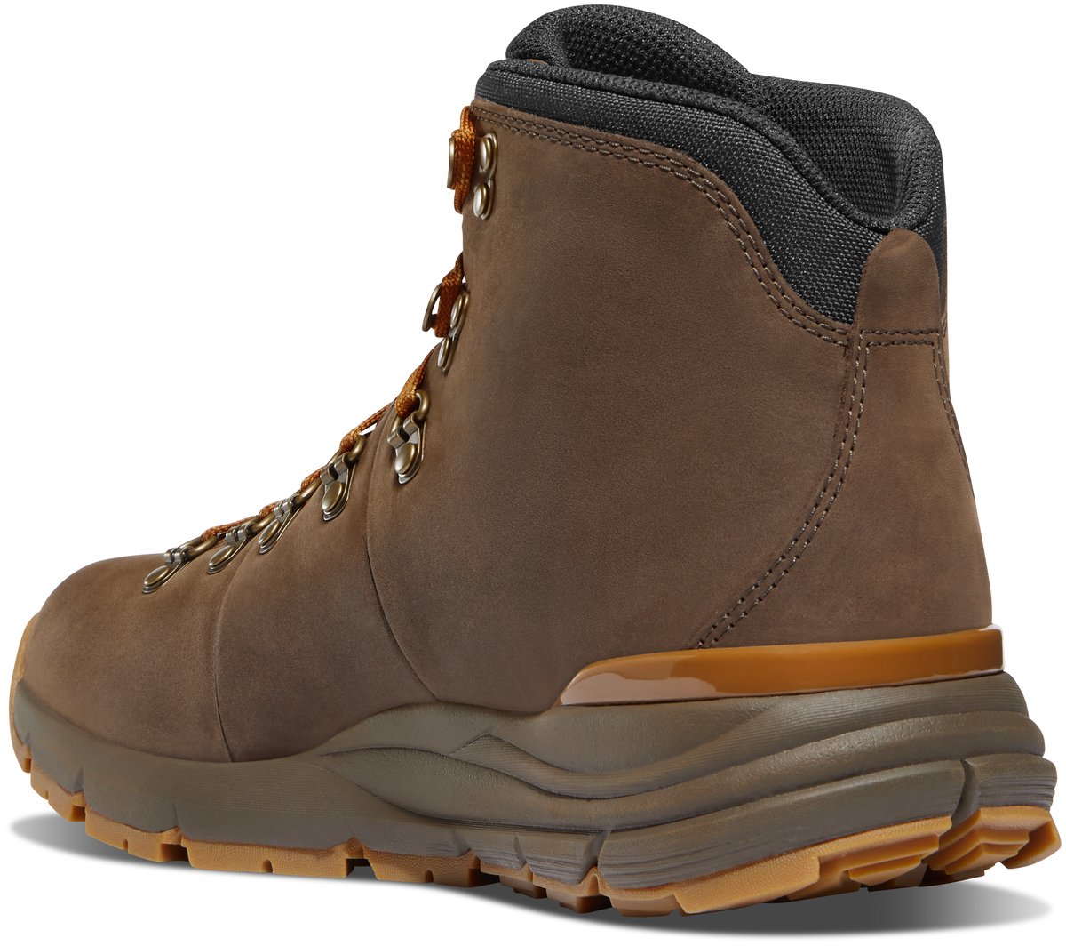 Mountain 600 Leaf GTX Loam Brown/Glazed Ginger | Danner Discount