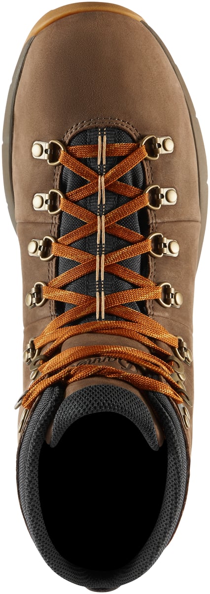 Mountain 600 Leaf GTX Loam Brown/Glazed Ginger | Danner Discount