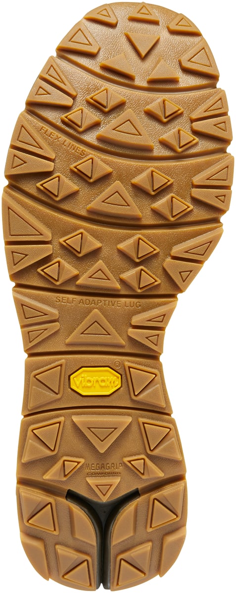 Mountain 600 Leaf GTX Loam Brown/Glazed Ginger | Danner Discount
