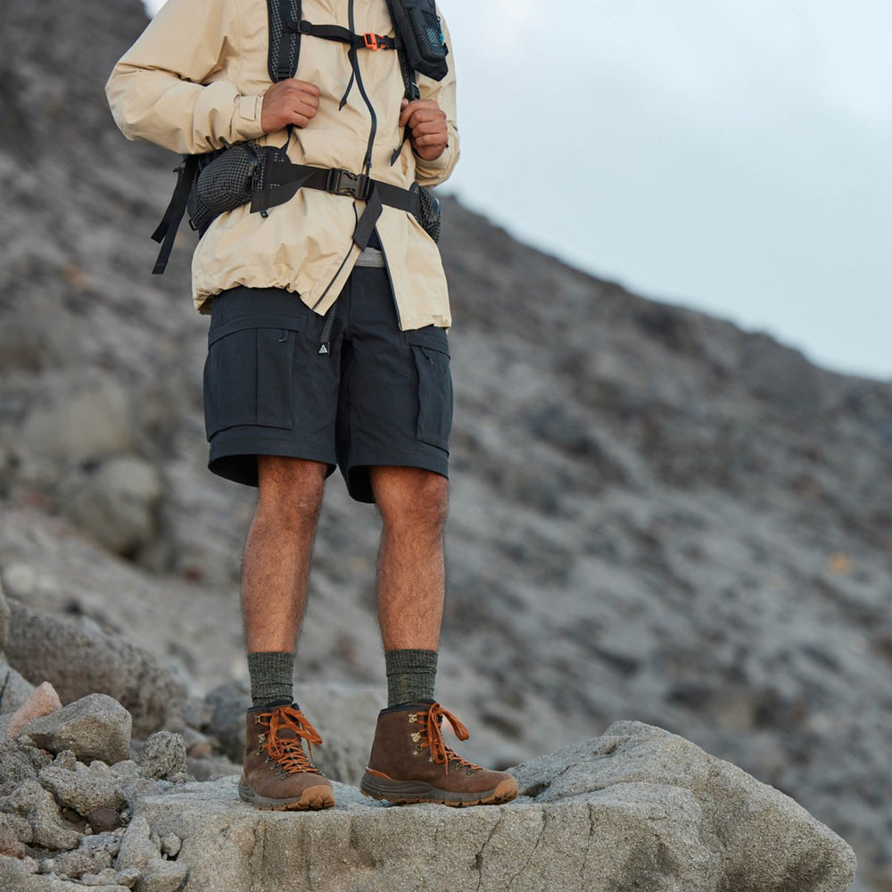 Mountain 600 Leaf GTX Loam Brown/Glazed Ginger | Danner Discount